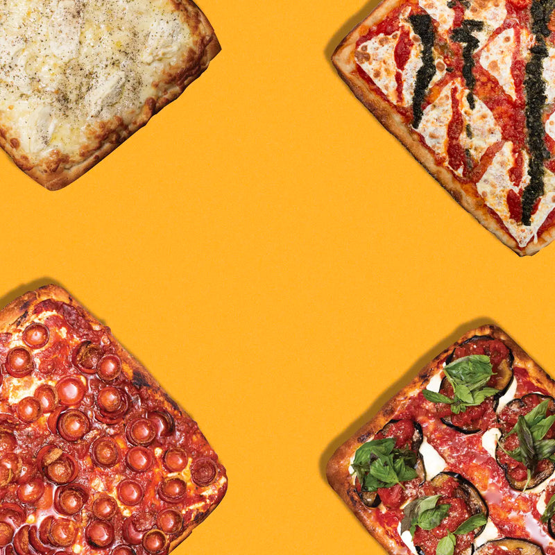 Village Square Pizza gallery